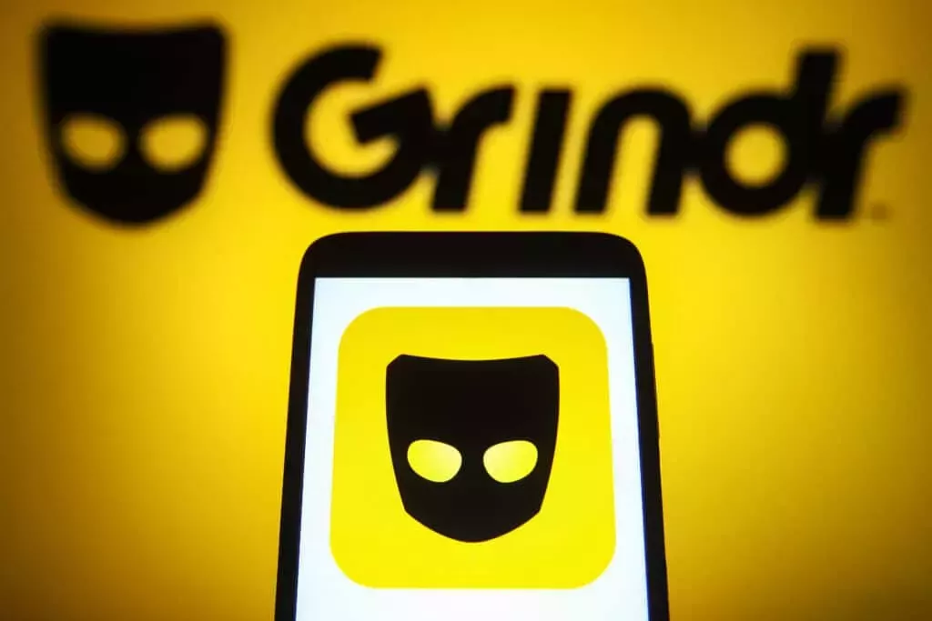 La aplicación de citas y contactos gay Grindr saldrá a bolsa con una valoración multimillonaria