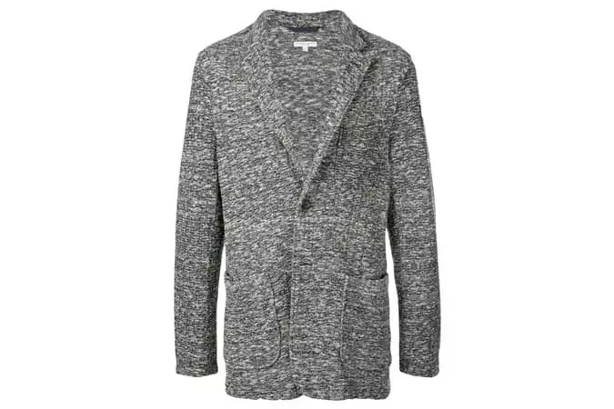 La chaqueta desestructurada: Una guía completa