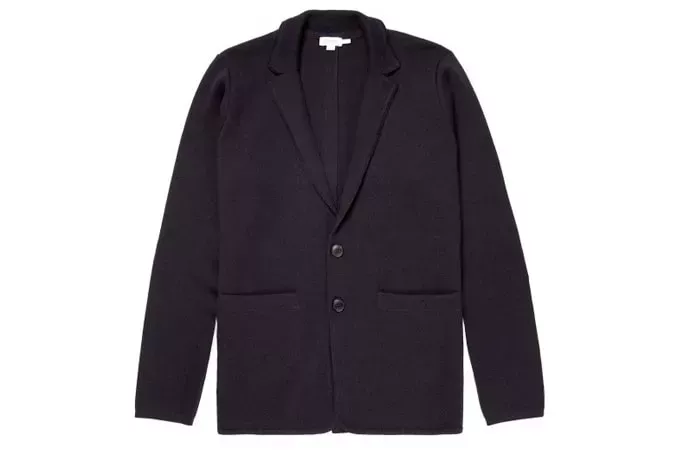 La chaqueta desestructurada: Una guía completa