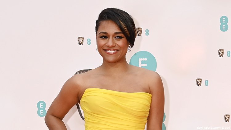 Ariana DeBose es la presentadora de los premios Tonys 2022