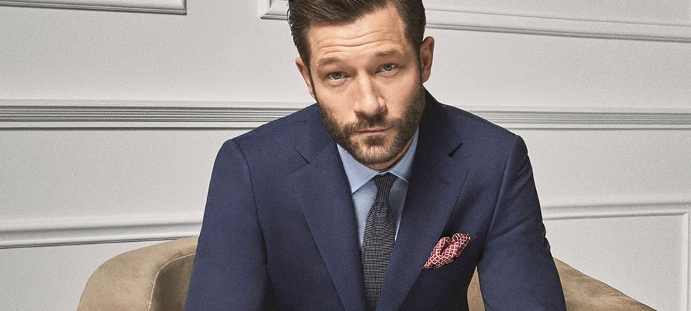 La guía completa de etiqueta para el caballero moderno