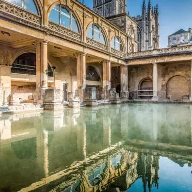 La lista de viajes de 2021