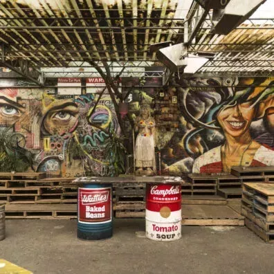 La lista de viajes de 2021