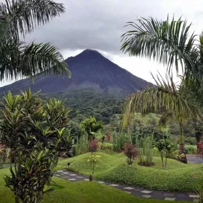 La lista de viajes de 2021