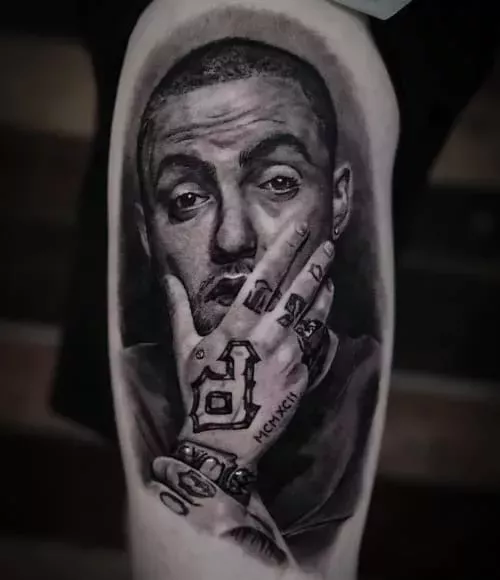 Las 300 mejores ideas de tatuajes para hombres en 2022