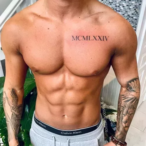 Las 300 mejores ideas de tatuajes para hombres en 2022