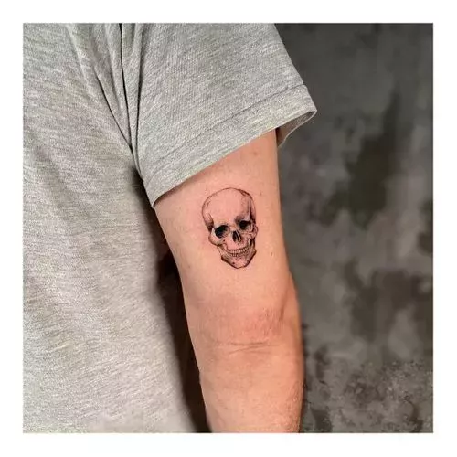 Las 300 mejores ideas de tatuajes para hombres en 2022
