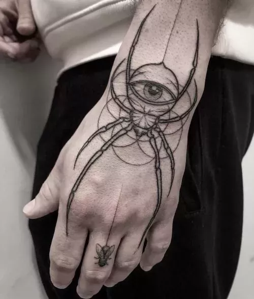 Las 300 mejores ideas de tatuajes para hombres en 2022
