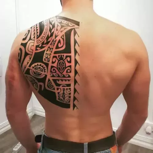 Las 300 mejores ideas de tatuajes para hombres en 2022