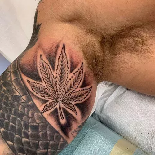 Las 300 mejores ideas de tatuajes para hombres en 2022