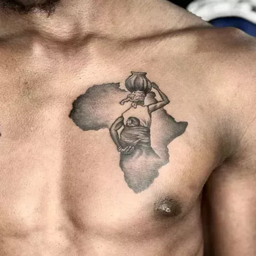 Las 300 mejores ideas de tatuajes para hombres en 2022