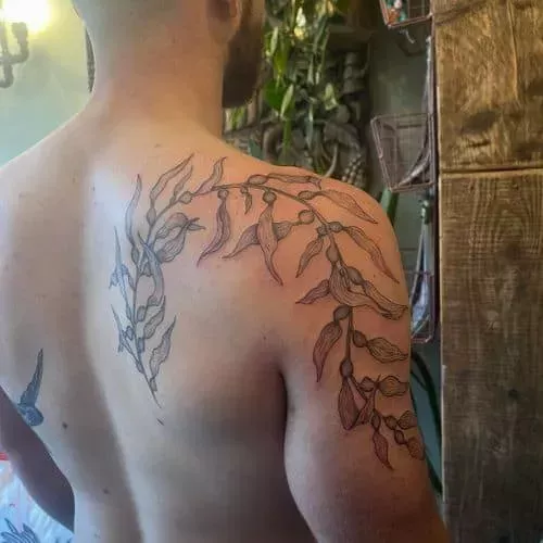 Las 300 mejores ideas de tatuajes para hombres en 2022