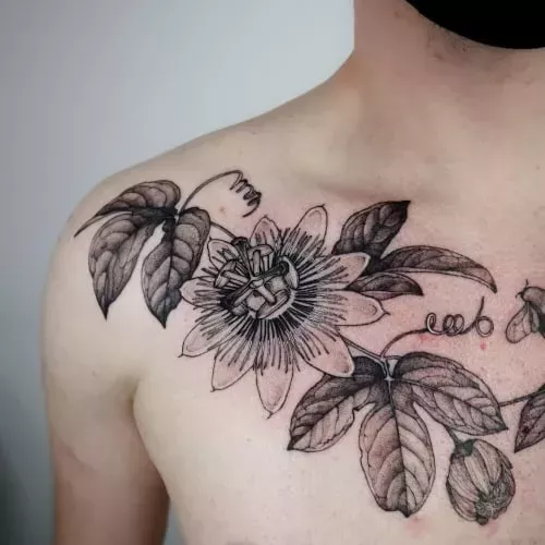 Las 300 mejores ideas de tatuajes para hombres en 2022