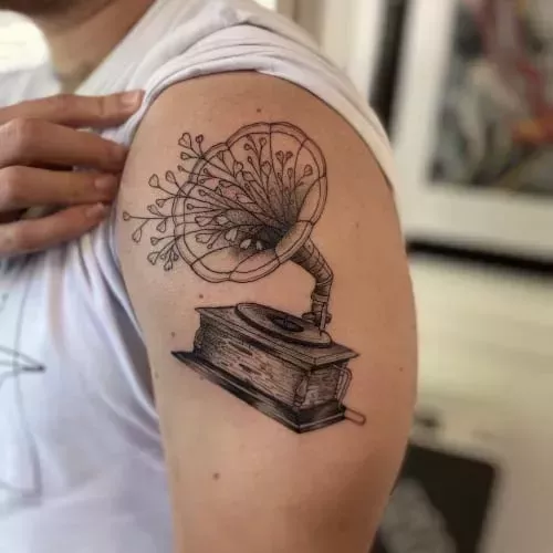 Las 300 mejores ideas de tatuajes para hombres en 2022