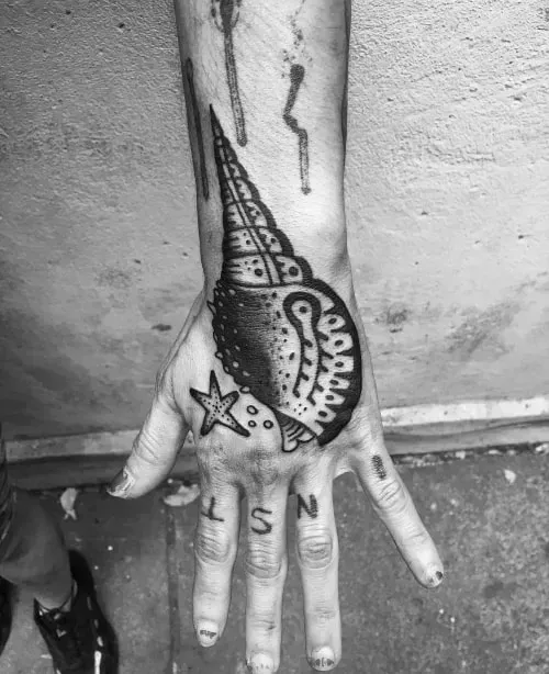 Las 300 mejores ideas de tatuajes para hombres en 2022