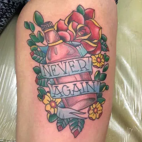 Las 300 mejores ideas de tatuajes para hombres en 2022