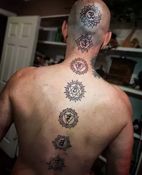 Las 300 mejores ideas de tatuajes para hombres en 2022