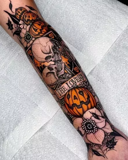 Las 300 mejores ideas de tatuajes para hombres en 2022