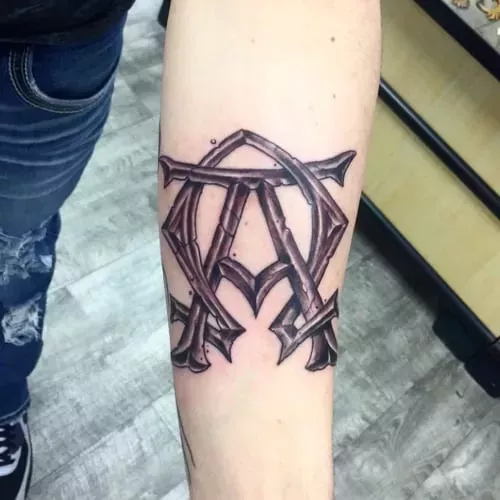 Las 300 mejores ideas de tatuajes para hombres en 2022