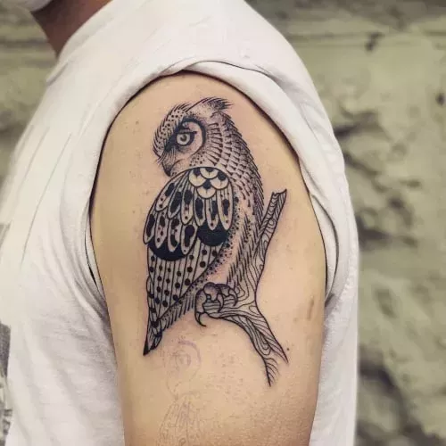 Las 300 mejores ideas de tatuajes para hombres en 2022