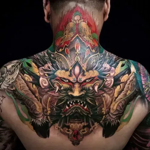 Las 300 mejores ideas de tatuajes para hombres en 2022
