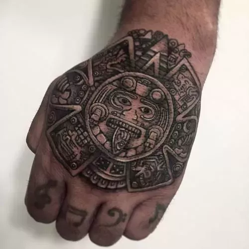 Las 300 mejores ideas de tatuajes para hombres en 2022