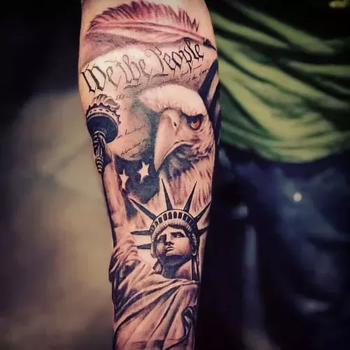 Las 300 mejores ideas de tatuajes para hombres en 2022