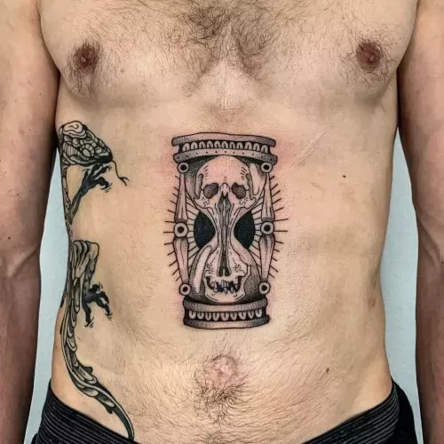 Las 300 mejores ideas de tatuajes para hombres en 2022