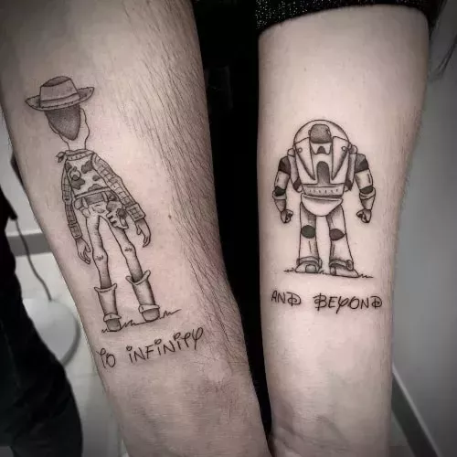 Las 300 mejores ideas de tatuajes para hombres en 2022