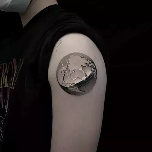 Las 300 mejores ideas de tatuajes para hombres en 2022