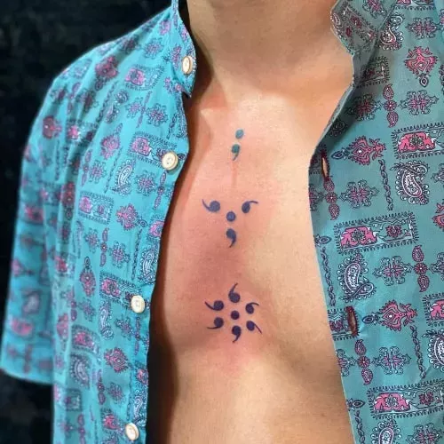 Las 300 mejores ideas de tatuajes para hombres en 2022