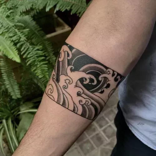 Las 300 mejores ideas de tatuajes para hombres en 2022