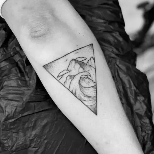 Las 300 mejores ideas de tatuajes para hombres en 2022