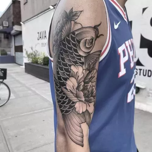 Las 300 mejores ideas de tatuajes para hombres en 2022