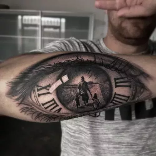 Las 300 mejores ideas de tatuajes para hombres en 2022