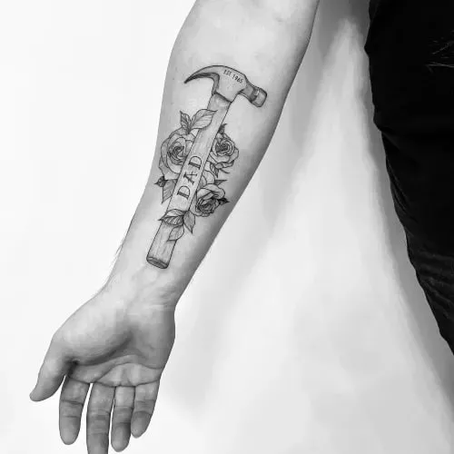 Las 300 mejores ideas de tatuajes para hombres en 2022