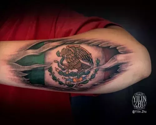 Las 300 mejores ideas de tatuajes para hombres en 2022