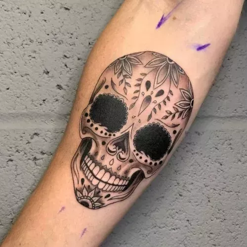 Las 300 mejores ideas de tatuajes para hombres en 2022