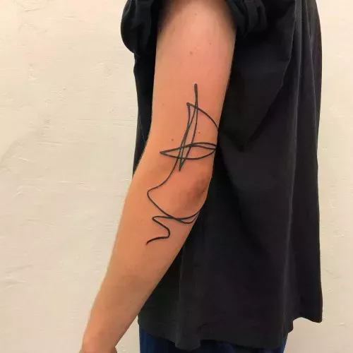 Las 300 mejores ideas de tatuajes para hombres en 2022