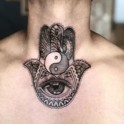 Las 300 mejores ideas de tatuajes para hombres en 2022