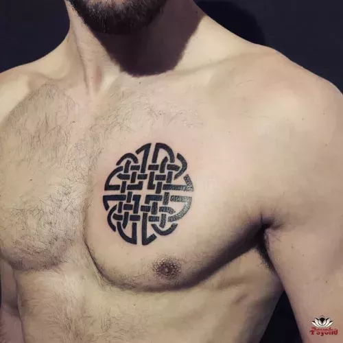Las 300 mejores ideas de tatuajes para hombres en 2022