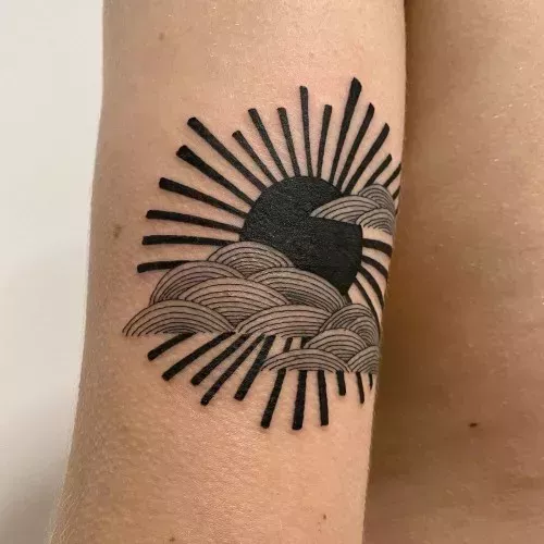 Las 300 mejores ideas de tatuajes para hombres en 2022