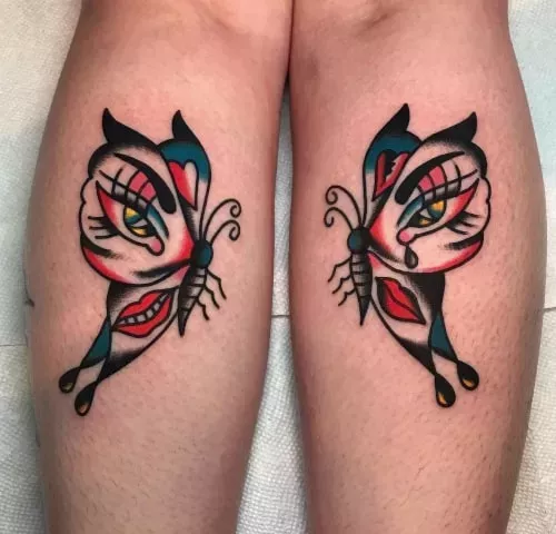 Las 300 mejores ideas de tatuajes para hombres en 2022