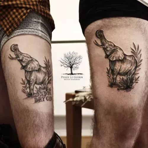 Las 300 mejores ideas de tatuajes para hombres en 2022