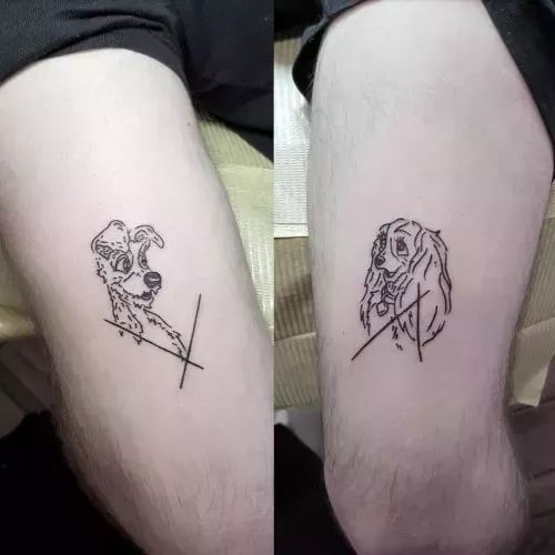Las 300 mejores ideas de tatuajes para hombres en 2022
