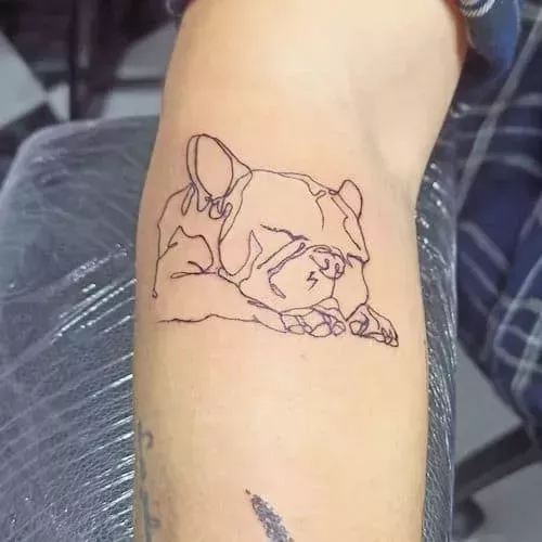 Las 300 mejores ideas de tatuajes para hombres en 2022