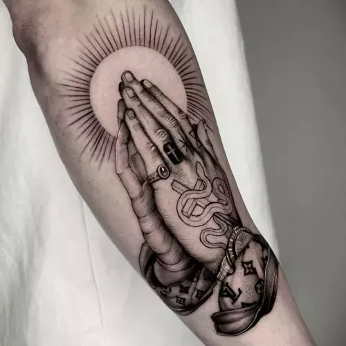 Las 300 mejores ideas de tatuajes para hombres en 2022