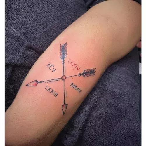 Las 300 mejores ideas de tatuajes para hombres en 2022