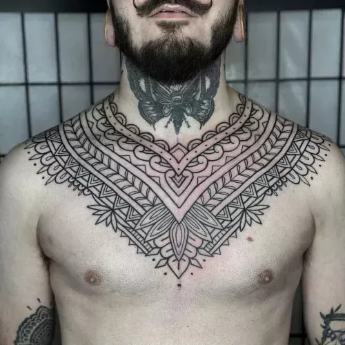 Las 300 mejores ideas de tatuajes para hombres en 2022