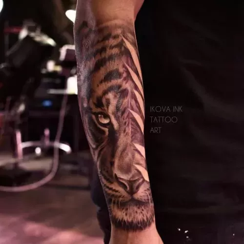 Las 300 mejores ideas de tatuajes para hombres en 2022
